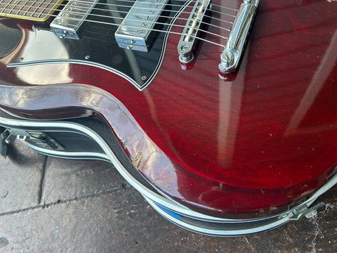 Greco SG-300 – Moze Guitars
