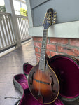 70's R.L. Givens A6 Mandolin