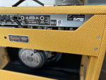 Fender '65 Deluxe Reverb Limited Edition Pine Tweed