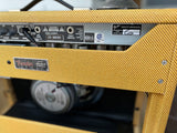 Fender '65 Deluxe Reverb Limited Edition Pine Tweed