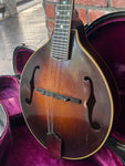 70's R.L. Givens A6 Mandolin