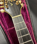 70's R.L. Givens A6 Mandolin