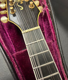 70's R.L. Givens A6 Mandolin