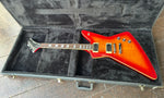 Hamer Standard Explorer Flametop