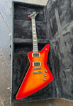 Hamer Standard Explorer Flametop