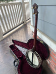 1906 Fairbanks Vega #4 Special