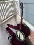 1906 Fairbanks Vega #4 Special