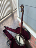1906 Fairbanks Vega #4 Special