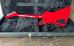 Hamer Standard Explorer Flametop