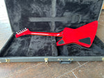 Hamer Standard Explorer Flametop