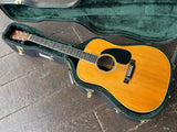 1969 Martin D-35 Brazilian Rosewood