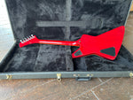Hamer Standard Explorer Flametop