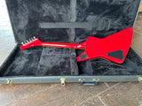 Hamer Standard Explorer Flametop