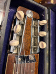 Teisco Lap Steel model 6N