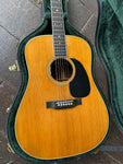 1969 Martin D-35 Brazilian Rosewood