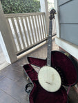 1906 Fairbanks Vega #4 Special