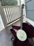 1906 Fairbanks Vega #4 Special