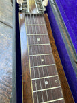 Teisco Lap Steel model 6N