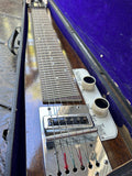 Teisco Lap Steel model 6N