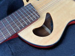 Veillette Avante Gryphon 12-string