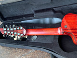 Veillette Avante Gryphon 12-string