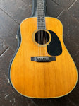 1969 Martin D-35 Brazilian Rosewood