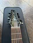 Veillette Avante Gryphon 12-string