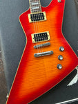 Hamer Standard Explorer Flametop