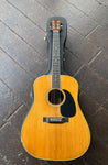 1969 Martin D-35 Brazilian Rosewood