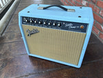 Fender Champ Super Champ X2