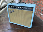 Fender Champ Super Champ X2