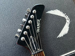 Hamer Standard Explorer Flametop