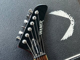 Hamer Standard Explorer Flametop
