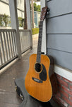 1969 Martin D-35 Brazilian Rosewood
