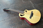 Veillette Avante Gryphon 12-string