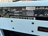 Fender Champ Super Champ X2