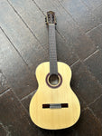 Cordoba C7,Iberia Series Spruce top, rosewood bridge and fretboard, with dark rosewood headstock