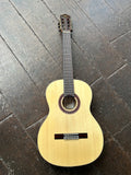 Cordoba C7,Iberia Series Spruce top, rosewood bridge and fretboard, with dark rosewood headstock