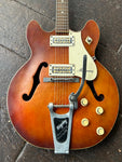 60's Harmony Rocket
