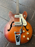 60's Harmony Rocket