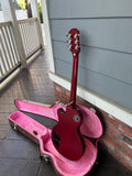2021 Epiphone Limited Edition 1959 Les Paul Standard