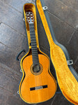 1980 Takamine Hirade Model 5