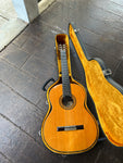 1980 Takamine Hirade Model 5