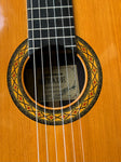 1980 Takamine Hirade Model 5