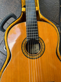 1980 Takamine Hirade Model 5