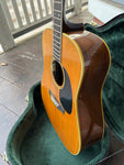 1969 Martin D-35 Brazilian Rosewood