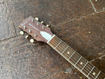 60's Harmony Rocket