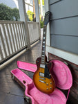 2021 Epiphone Limited Edition 1959 Les Paul Standard