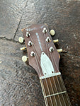 60's Harmony Rocket