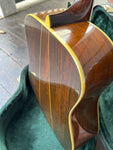 1969 Martin D-35 Brazilian Rosewood